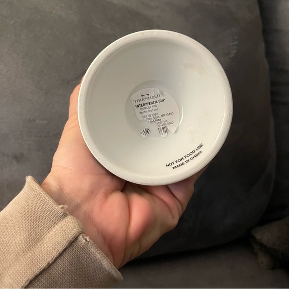 Target threshold face planter - Picture 2 of 5